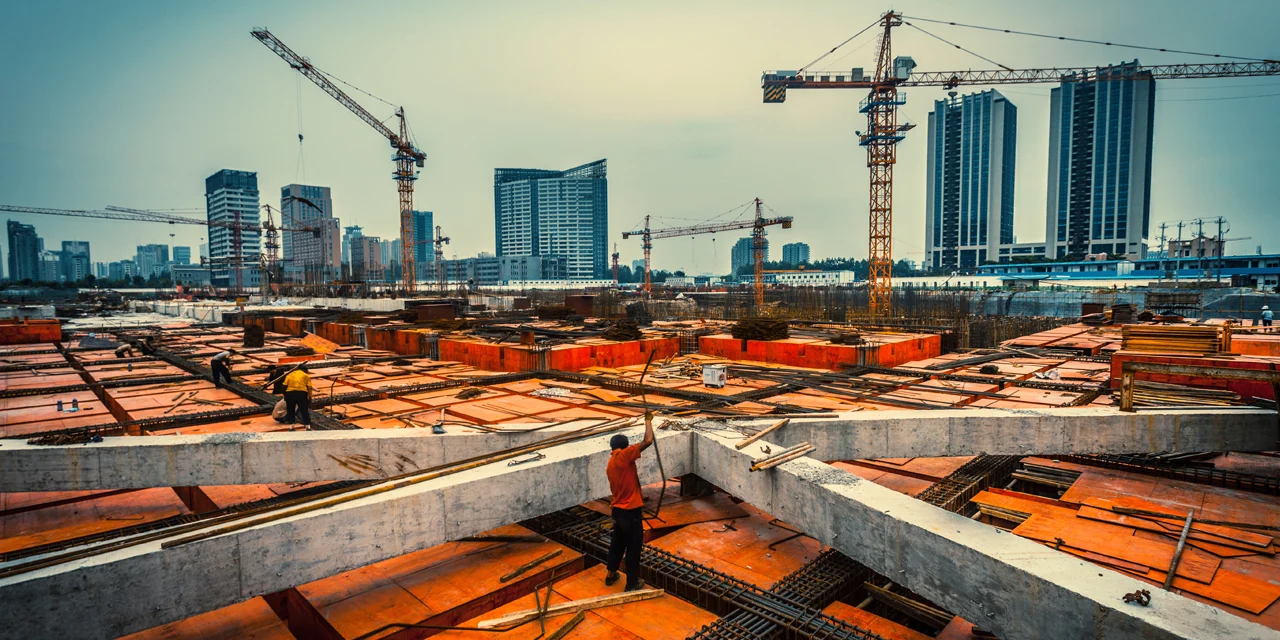 Construction Excellence