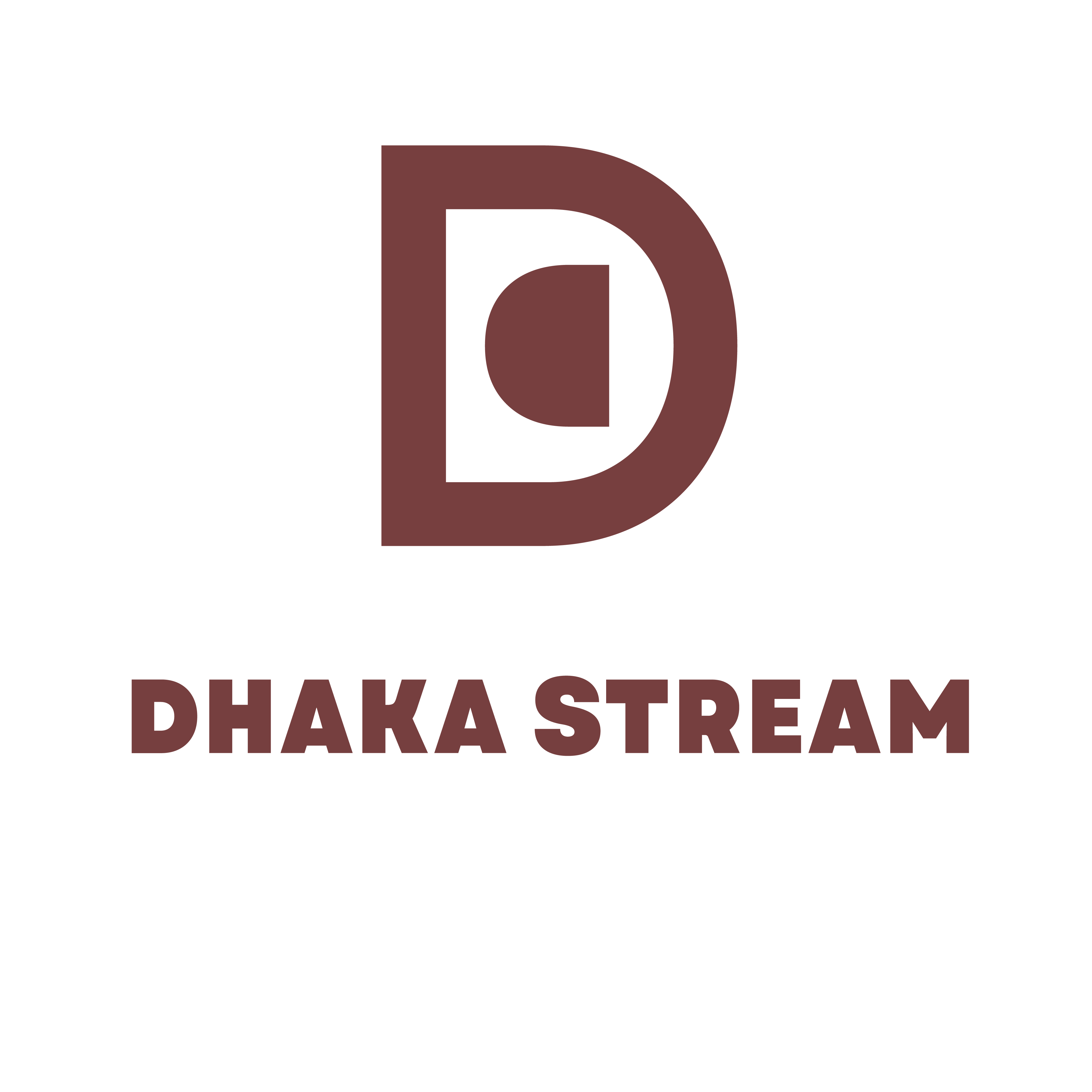 Dhaka Stream