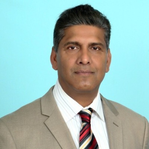 Nahidul H Khan